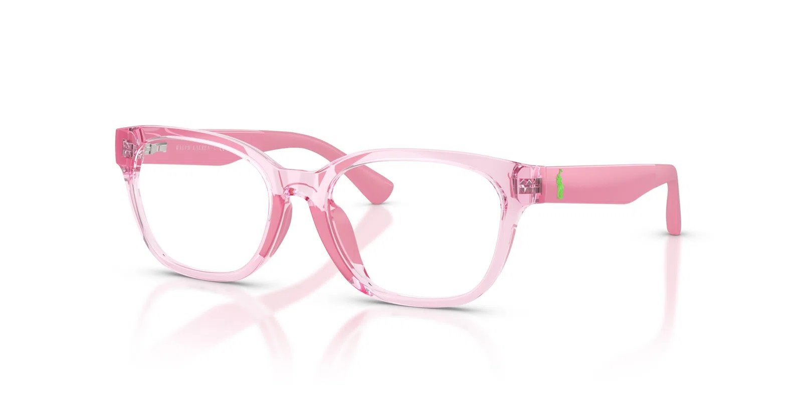 Polo Prep 8553U Eyeglasses - view 16